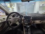 Mitsubishi Galant 2001 годаүшін1 200 000 тг. в Актау