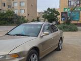 Mitsubishi Galant 2001 годаүшін1 200 000 тг. в Актау – фото 5