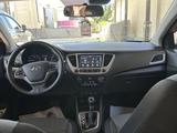 Hyundai Accent 2019 годаүшін7 100 000 тг. в Шымкент – фото 2