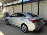 Hyundai Accent 2019 годаүшін7 100 000 тг. в Шымкент – фото 3