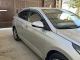 Hyundai Accent 2019 годаүшін7 100 000 тг. в Шымкент – фото 4