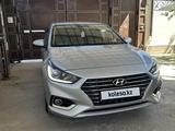 Hyundai Accent 2019 годаүшін7 100 000 тг. в Шымкент