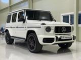 Mercedes-Benz G 63 AMG 2022 года за 100 000 000 тг. в Алматы