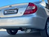Toyota Camry 2003 года за 4 500 000 тг. в Жаркент – фото 4