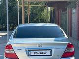 Toyota Camry 2003 года за 4 500 000 тг. в Жаркент – фото 3