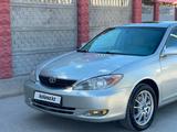 Toyota Camry 2003 года за 4 500 000 тг. в Жаркент – фото 2