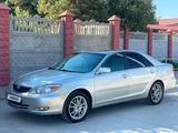 Toyota Camry 2003 года за 4 500 000 тг. в Жаркент