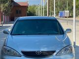 Toyota Camry 2003 года за 4 500 000 тг. в Жаркент – фото 5