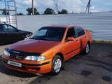 Nissan Primera 1996 годаfor1 598 000 тг. в Петропавловск – фото 3