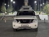 Nissan Patrol 2012 года за 12 500 000 тг. в Усть-Каменогорск – фото 4