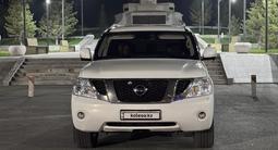 Nissan Patrol 2012 года за 12 500 000 тг. в Усть-Каменогорск – фото 4