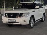 Nissan Patrol 2012 года за 12 500 000 тг. в Усть-Каменогорск
