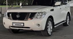 Nissan Patrol 2012 года за 12 500 000 тг. в Усть-Каменогорск