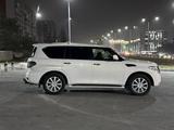Nissan Patrol 2012 года за 12 500 000 тг. в Усть-Каменогорск – фото 5