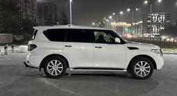 Nissan Patrol 2012 года за 12 500 000 тг. в Усть-Каменогорск – фото 5