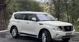 Nissan Patrol 2012 года за 12 500 000 тг. в Усть-Каменогорск – фото 2