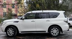 Nissan Patrol 2012 года за 12 500 000 тг. в Усть-Каменогорск – фото 3