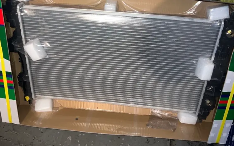 Радиатор охлаждения Cruze 1.8л (акпп)үшін35 000 тг. в Алматы