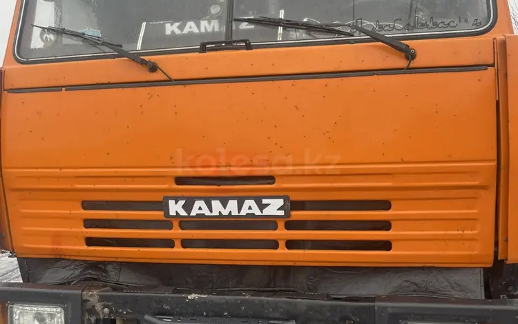 КамАЗ  55102 2002 года за 14 500 000 тг. в Петропавловск