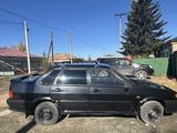 ВАЗ (Lada) 2115 2009 года за 850 000 тг. в Кокшетау – фото 2