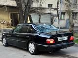 Mercedes-Benz E 280 1995 года за 3 000 000 тг. в Алматы – фото 4