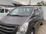 Hyundai H-1 2011 года за 8 100 000 тг. в Шымкент