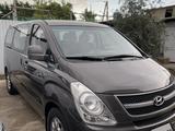Hyundai H-1 2011 года за 8 100 000 тг. в Шымкент – фото 5