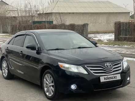 Toyota Camry 2011 года за 6 900 000 тг. в Туркестан – фото 20