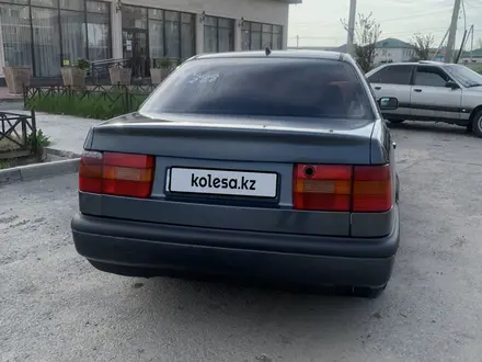 Volkswagen Passat 1995 года за 1 800 000 тг. в Кентау – фото 4