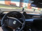 Hyundai Equus 2004 годаүшін3 000 000 тг. в Петропавловск – фото 5