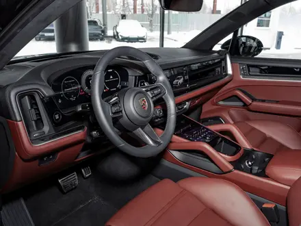 Porsche Cayenne 2023 года за 140 000 000 тг. в Алматы – фото 13