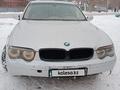 BMW 735 2004 годаүшін2 500 000 тг. в Караганда – фото 14