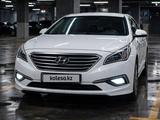 Hyundai Sonata 2014 годаүшін6 700 000 тг. в Алматы – фото 2