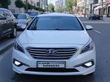 Hyundai Sonata 2014 годаүшін6 700 000 тг. в Алматы