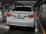 Hyundai Sonata 2014 годаүшін6 700 000 тг. в Алматы – фото 3
