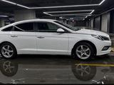 Hyundai Sonata 2014 годаүшін6 700 000 тг. в Алматы – фото 4