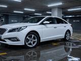 Hyundai Sonata 2014 годаүшін6 700 000 тг. в Алматы – фото 5