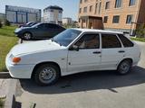 ВАЗ (Lada) 2114 2013 года за 1 100 000 тг. в Туркестан – фото 2