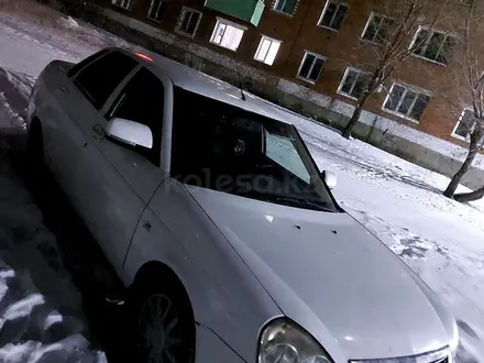 ВАЗ (Lada) Priora 2170 2013 года за 1 900 000 тг. в Усть-Каменогорск – фото 13