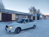 ВАЗ (Lada) Priora 2170 2013 года за 1 800 000 тг. в Усть-Каменогорск – фото 2