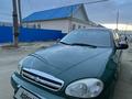 Chevrolet Lanos 2006 годаүшін1 000 000 тг. в Актобе – фото 6