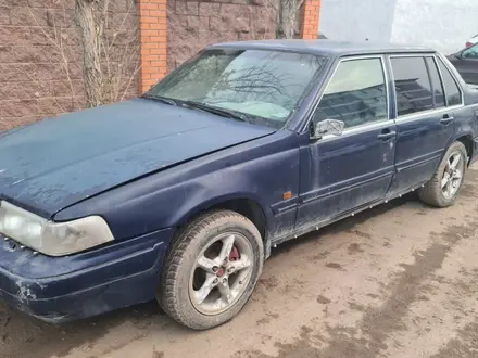 Volvo 960 1996 года за 1 500 000 тг. в Кокшетау – фото 3