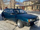 ВАЗ (Lada) 2109 2002 года за 750 000 тг. в Уральск – фото 3