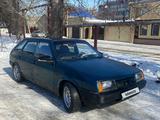 ВАЗ (Lada) 2109 2002 года за 750 000 тг. в Уральск – фото 4