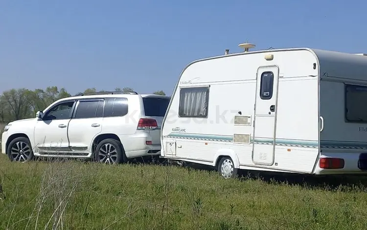 Elddis 2000 годаүшін5 100 000 тг. в Алматы