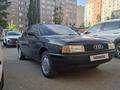 Audi 80 1989 года за 800 000 тг. в Павлодар – фото 2