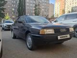 Audi 80 1989 года за 800 000 тг. в Павлодар – фото 2