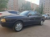 Audi 80 1989 года за 800 000 тг. в Павлодар