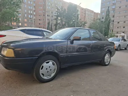 Audi 80 1989 года за 800 000 тг. в Павлодар