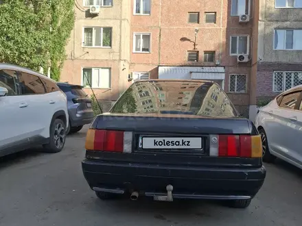 Audi 80 1989 года за 800 000 тг. в Павлодар – фото 4